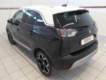 Used Vauxhall Crossland 2021 for sale - 75493047: Photo