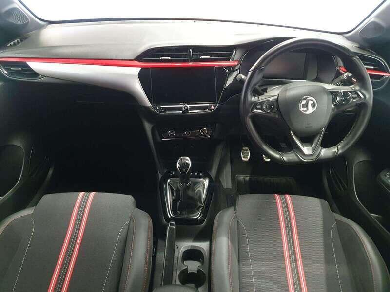 Used Vauxhall Corsa 2023 for sale - 76136332: Photo 11