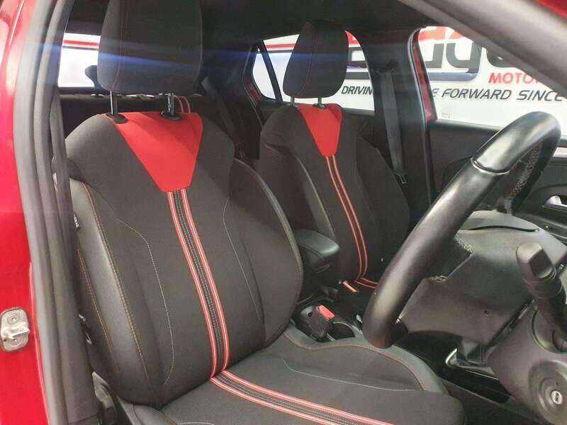 Used Vauxhall Corsa 2023 for sale - 76136332: Photo 14