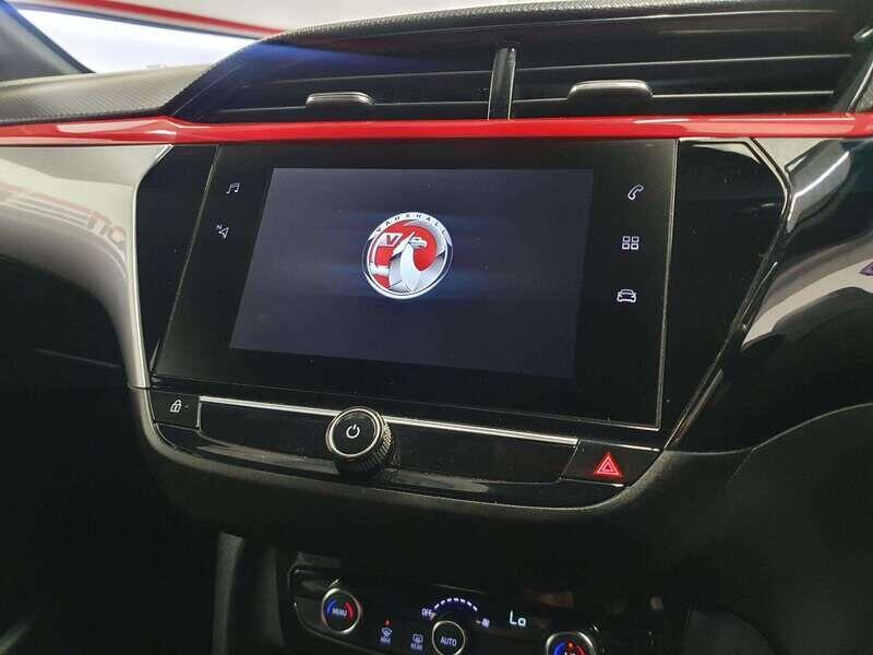 Used Vauxhall Corsa 2023 for sale - 76136332: Photo 15
