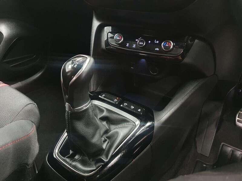 Used Vauxhall Corsa 2023 for sale - 76136332: Photo 18