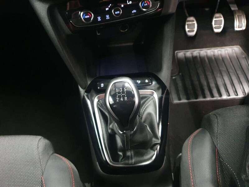 Used Vauxhall Corsa 2023 for sale - 76136332: Photo 19
