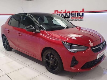 Vauxhall - Corsa