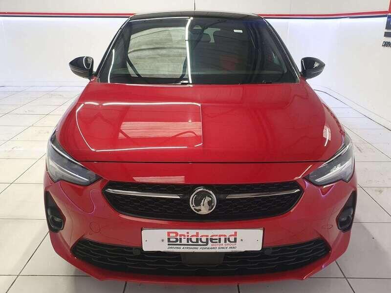 Used Vauxhall Corsa 2023 for sale - 76136332: Photo 2