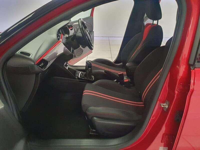 Used Vauxhall Corsa 2023 for sale - 76136332: Photo 20