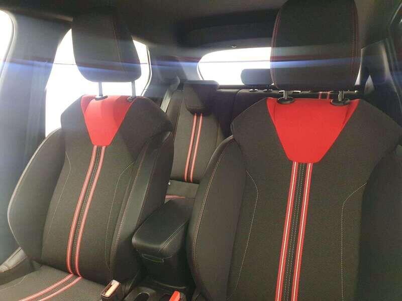 Used Vauxhall Corsa 2023 for sale - 76136332: Photo 21