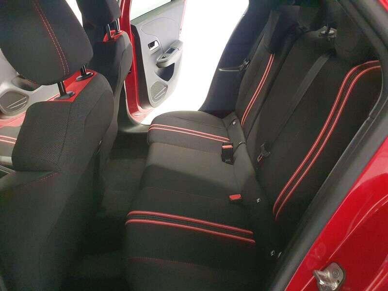 Used Vauxhall Corsa 2023 for sale - 76136332: Photo 22