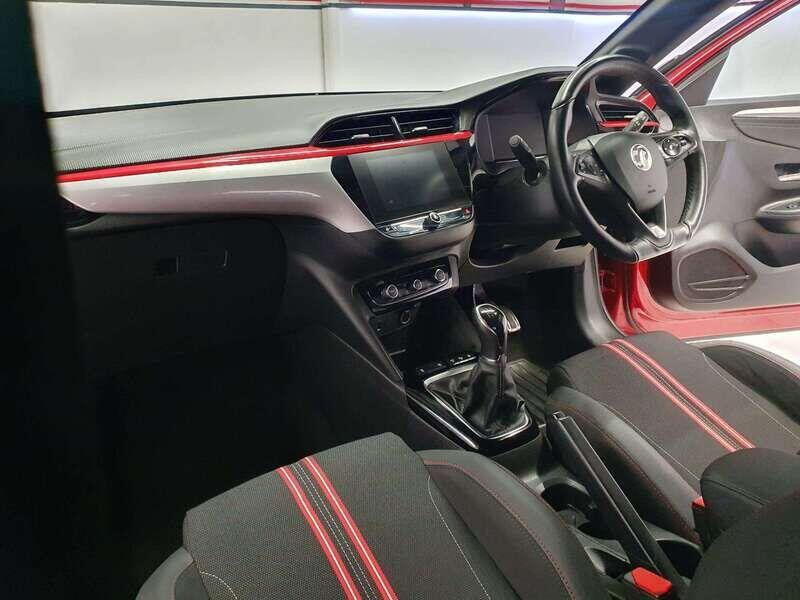 Used Vauxhall Corsa 2023 for sale - 76136332: Photo 23
