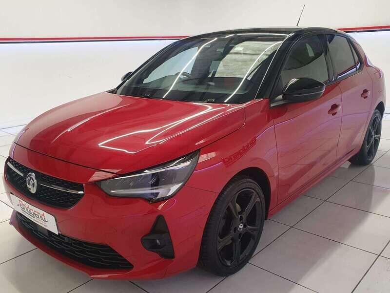Used Vauxhall Corsa 2023 for sale - 76136332: Photo 3