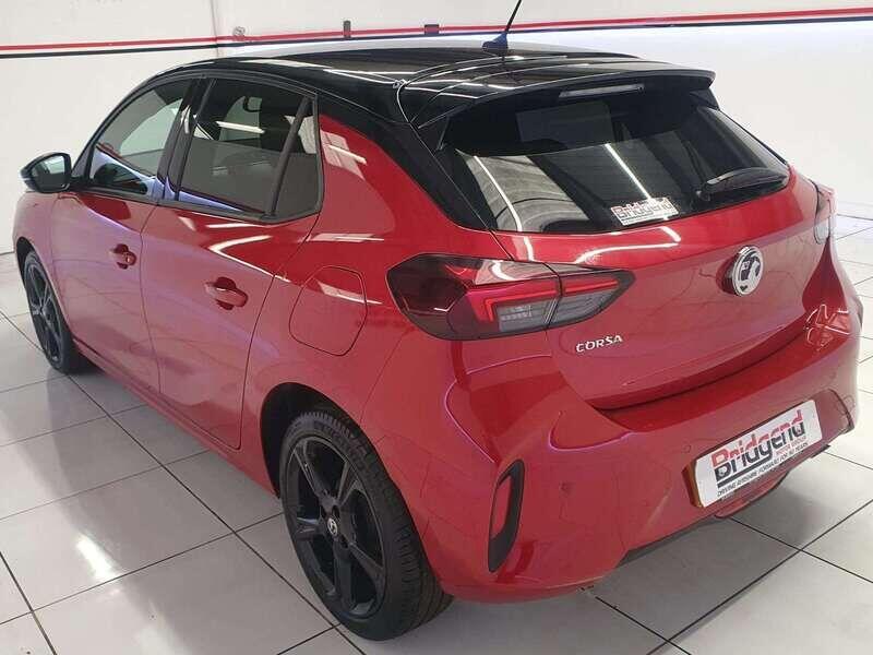 Used Vauxhall Corsa 2023 for sale - 76136332: Photo 4