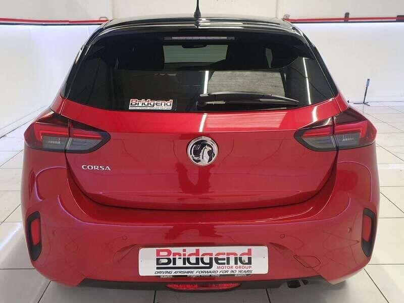 Used Vauxhall Corsa 2023 for sale - 76136332: Photo 5
