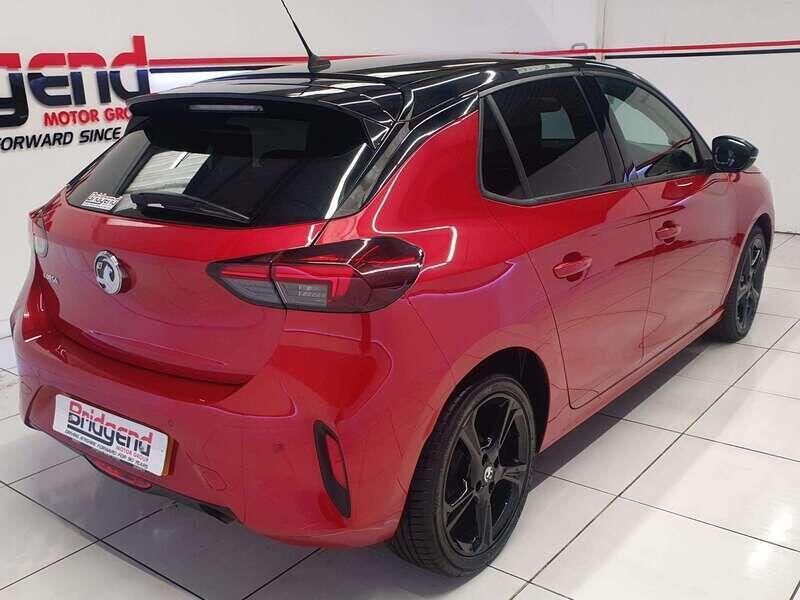 Used Vauxhall Corsa 2023 for sale - 76136332: Photo 6