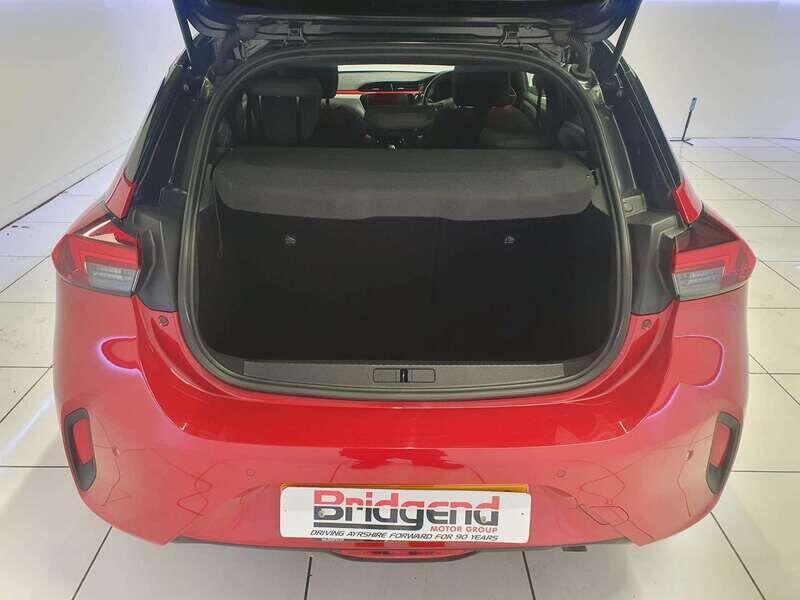 Used Vauxhall Corsa 2023 for sale - 76136332: Photo 7
