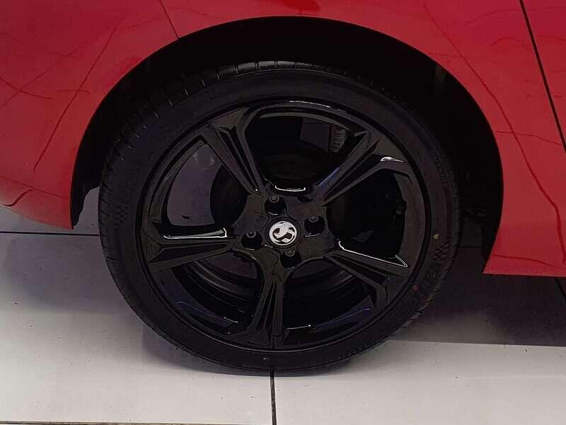 Used Vauxhall Corsa 2023 for sale - 76136332: Photo 8