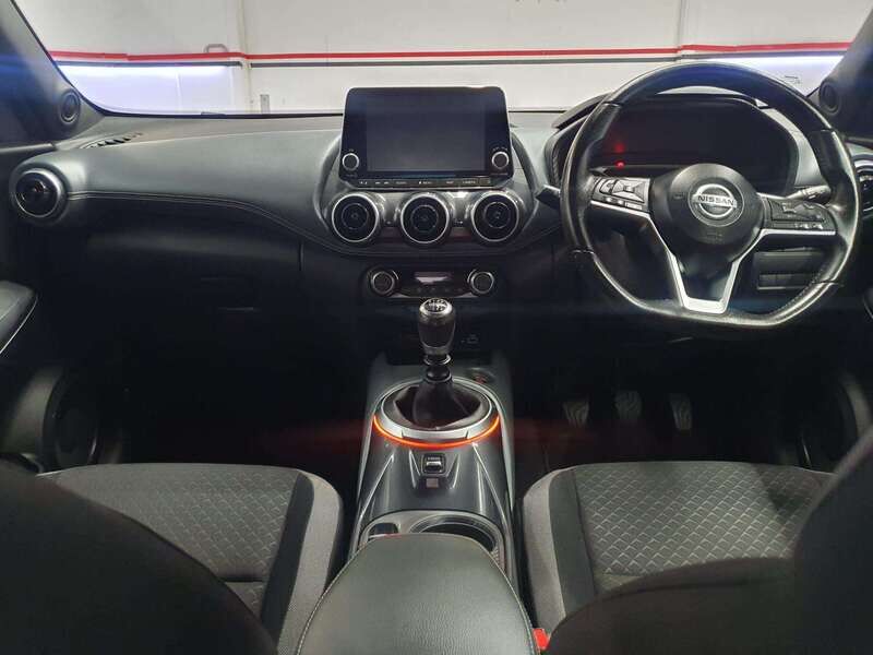Used Nissan Juke 2019 for sale - 77045072: Photo 12