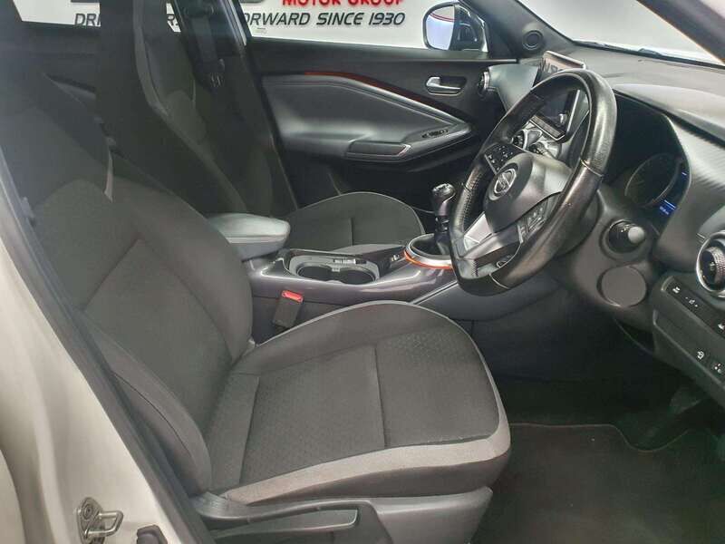 Used Nissan Juke 2019 for sale - 77045072: Photo 13