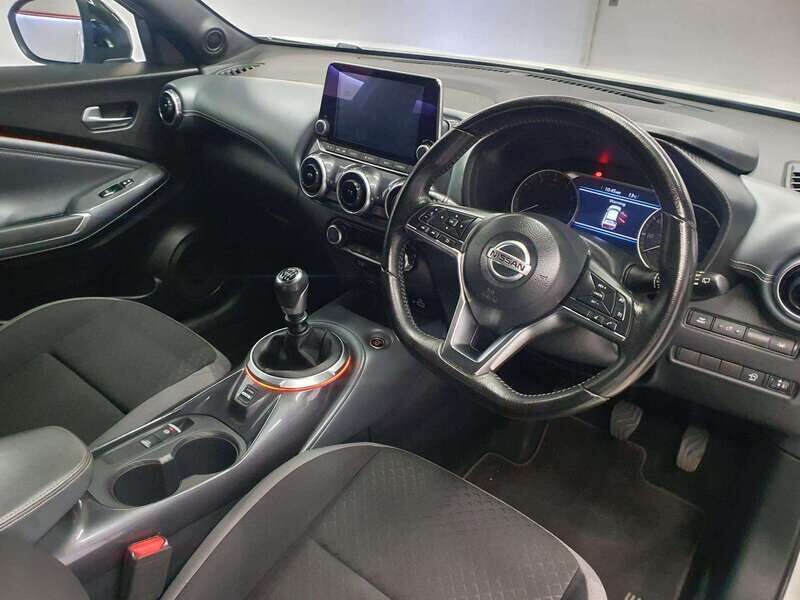 Used Nissan Juke 2019 for sale - 77045072: Photo 14