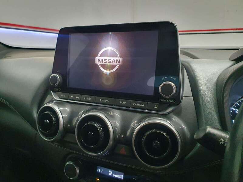 Used Nissan Juke 2019 for sale - 77045072: Photo 16