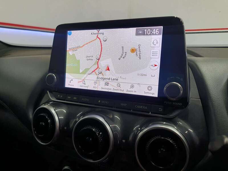 Used Nissan Juke 2019 for sale - 77045072: Photo 17