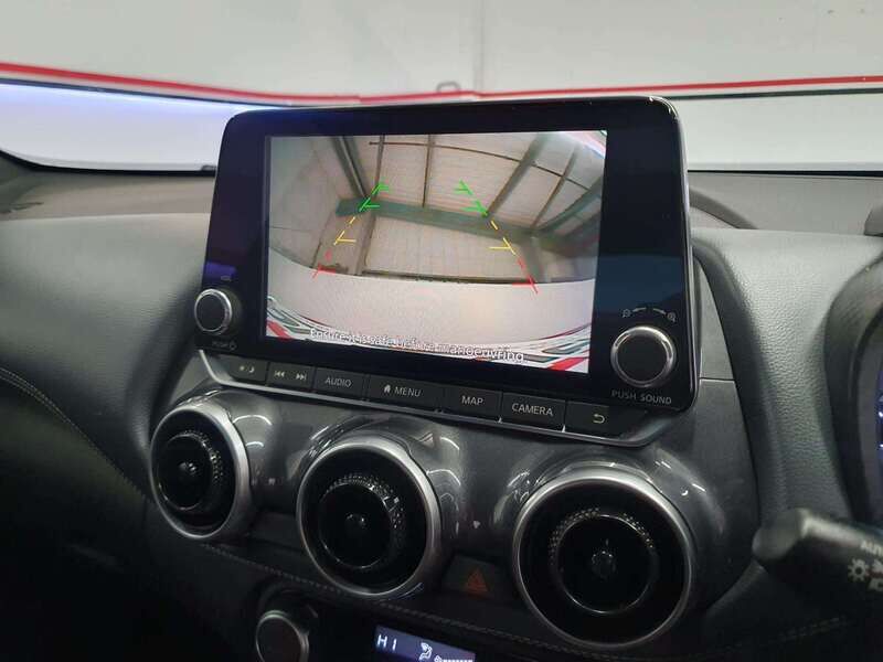 Used Nissan Juke 2019 for sale - 77045072: Photo 18