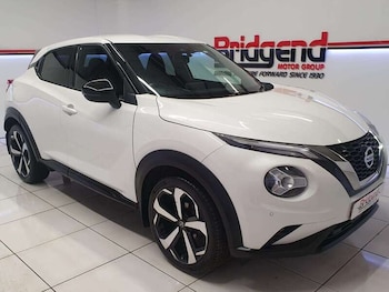 Used Nissan Juke 2019 for sale - 77045072: Photo