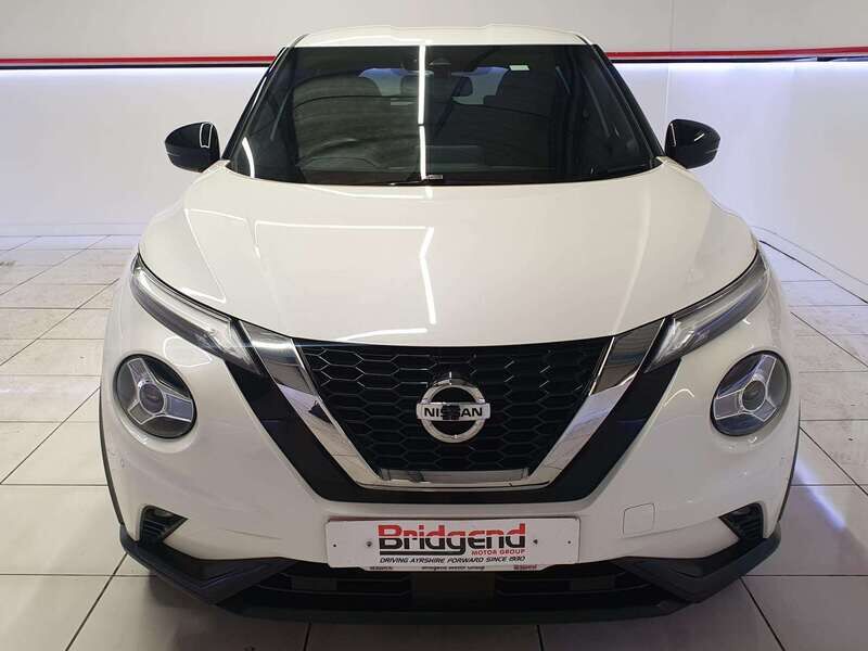 Used Nissan Juke 2019 for sale - 77045072: Photo 2