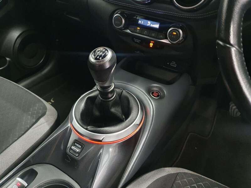 Used Nissan Juke 2019 for sale - 77045072: Photo 20