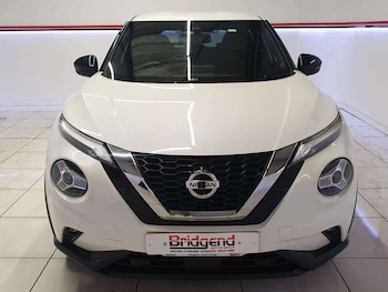 Used Nissan Juke 2019 for sale - 77045072: Photo