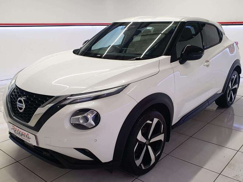 Used Nissan Juke 2019 for sale - 77045072: Photo 3