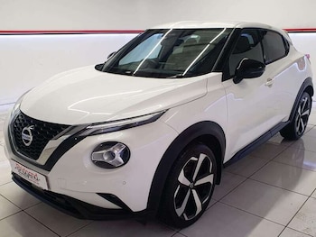 Used Nissan Juke 2019 for sale - 77045072: Photo