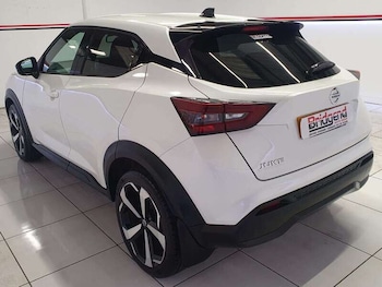 Used Nissan Juke 2019 for sale - 77045072: Photo