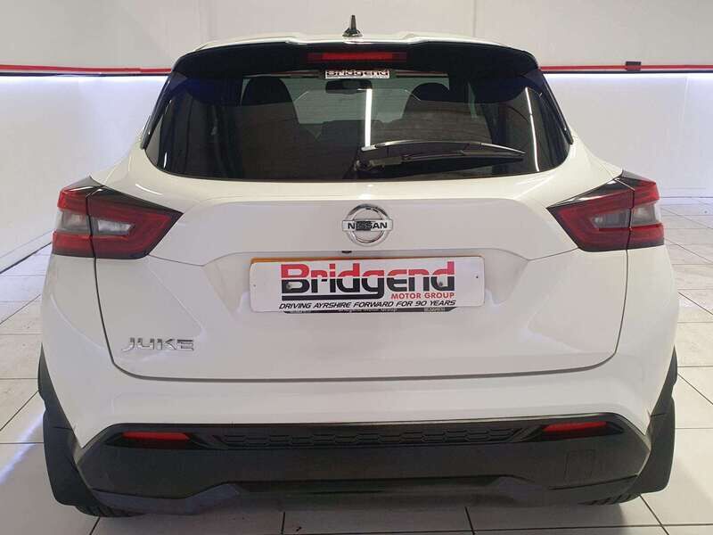 Used Nissan Juke 2019 for sale - 77045072: Photo 5