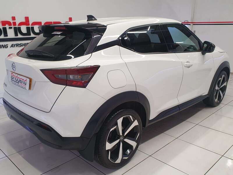 Used Nissan Juke 2019 for sale - 77045072: Photo 6