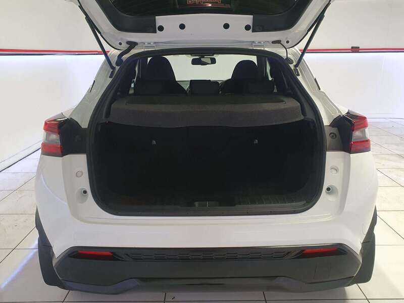 Used Nissan Juke 2019 for sale - 77045072: Photo 7