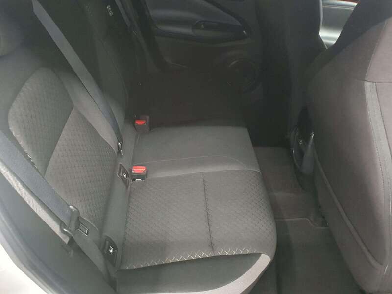 Used Nissan Juke 2019 for sale - 77045072: Photo 9