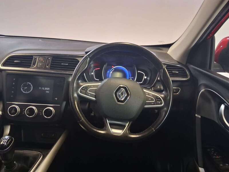 Used Renault Kadjar 2018 for sale - 77114320: Photo 10