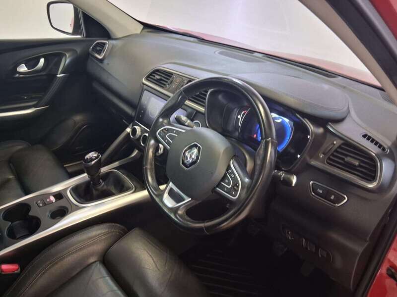 Used Renault Kadjar 2018 for sale - 77114320: Photo 11