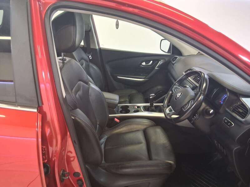 Used Renault Kadjar 2018 for sale - 77114320: Photo 12