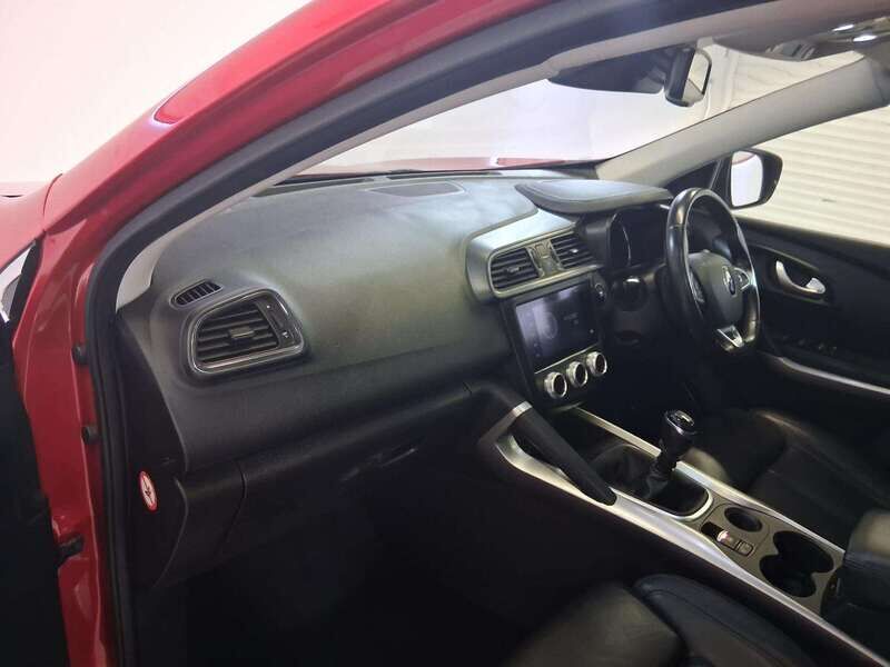 Used Renault Kadjar 2018 for sale - 77114320: Photo 14