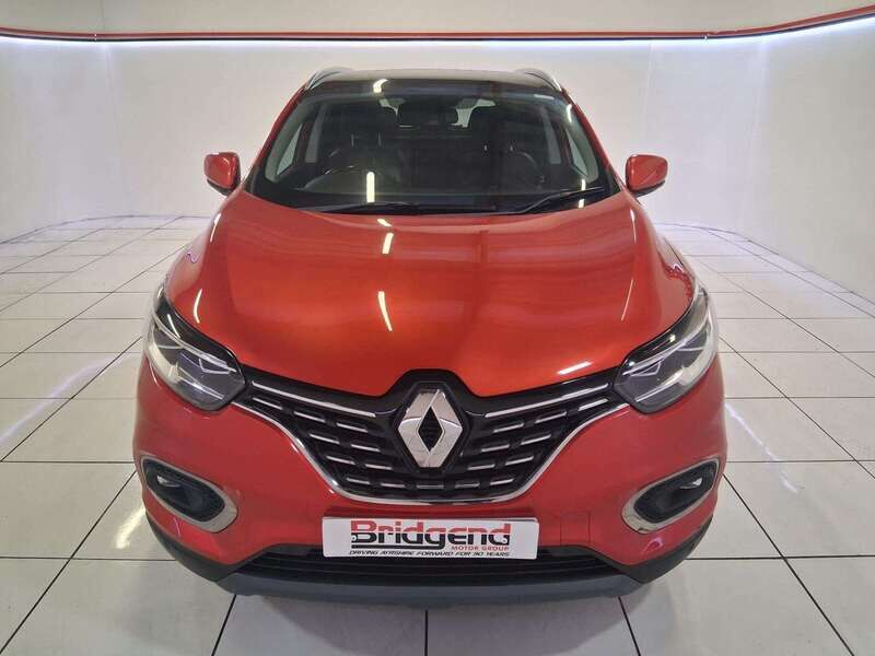 Used Renault Kadjar 2018 for sale - 77114320: Photo 2