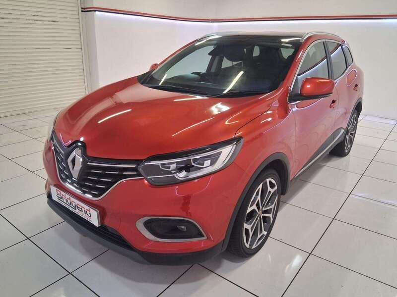 Used Renault Kadjar 2018 for sale - 77114320: Photo 3