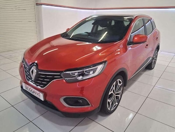 Used Renault Kadjar 2018 for sale - 77114320: Photo