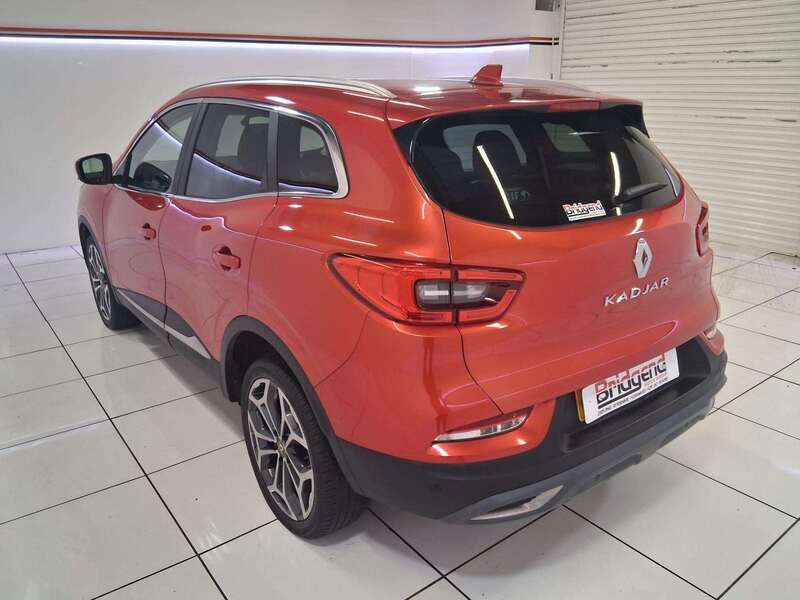 Used Renault Kadjar 2018 for sale - 77114320: Photo 4