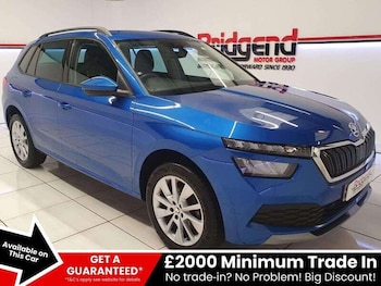 Used Skoda Kamiq 2022 for sale - 79070615: Photo