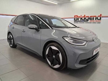 Used Volkswagen ID.3 2023 for sale - 78757140: Photo