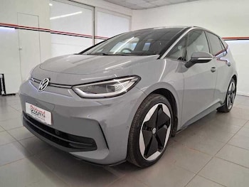 Used Volkswagen ID.3 2023 for sale - 78757140: Photo