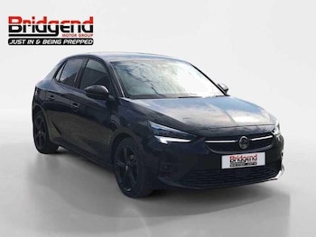 Vauxhall - Corsa