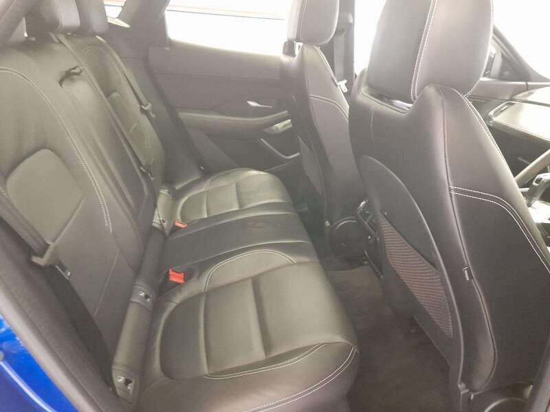 Used Jaguar E-Pace 2020 for sale - 77044935: Photo 12