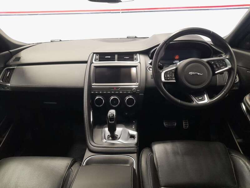 Used Jaguar E-Pace 2020 for sale - 77044935: Photo 13