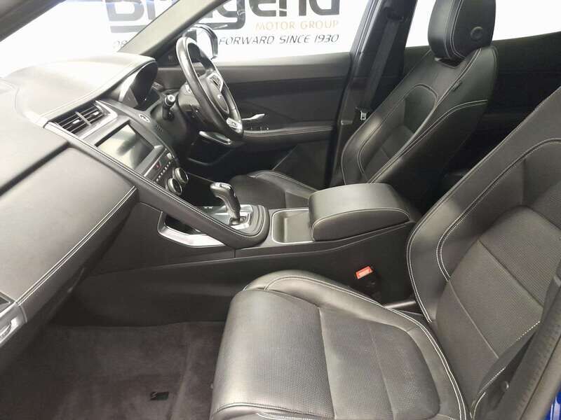 Used Jaguar E-Pace 2020 for sale - 77044935: Photo 15